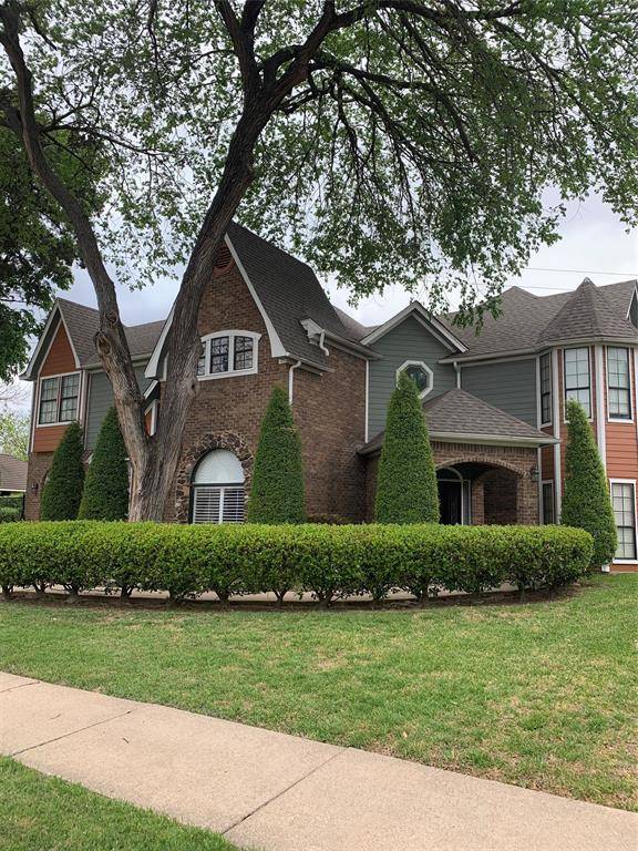 Rowlett, TX 75088,3401 Woodbridge Lane