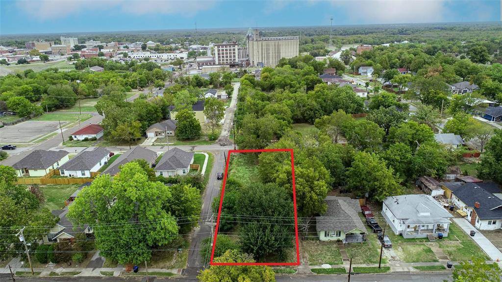 Greenville, TX 75401,2020 Jones Lot 5 Street