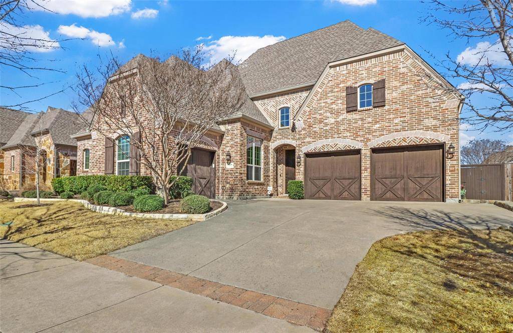 Frisco, TX 75035,14886 Foxbriar Lane