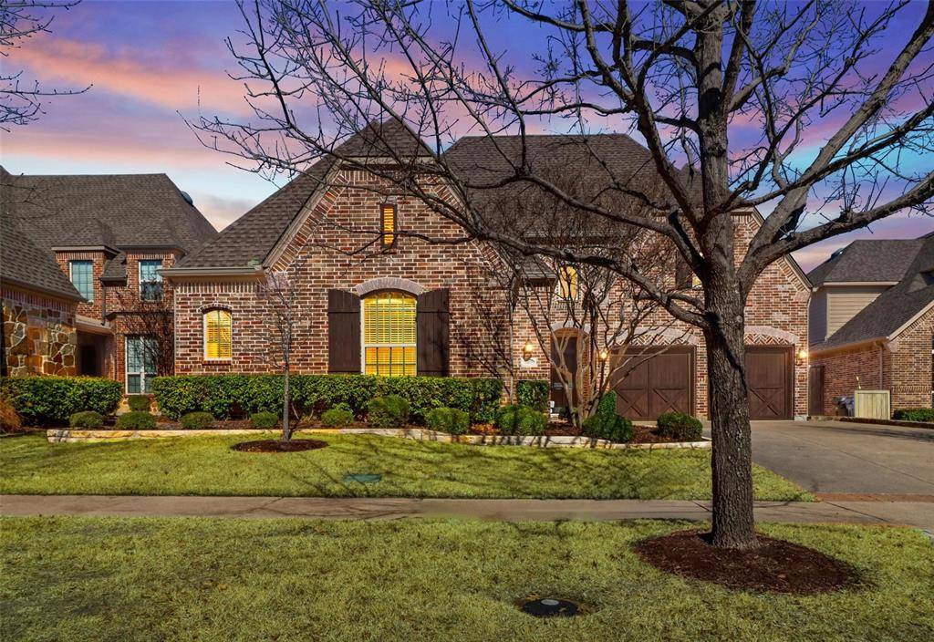 Frisco, TX 75035,14886 Foxbriar Lane