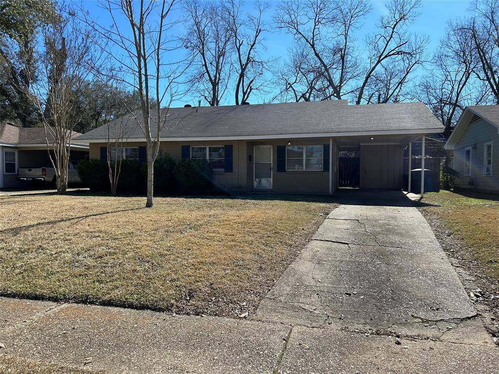 Shreveport, LA 71105,3781 Greenway Place