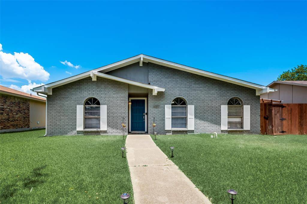 Garland, TX 75043,3317 Overglen Drive