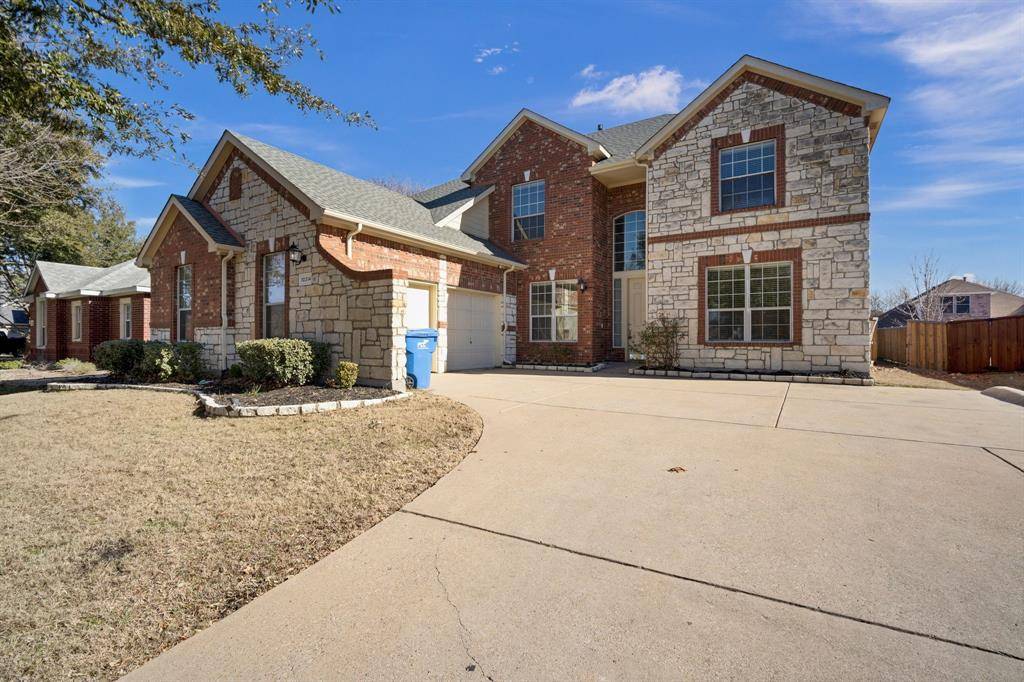 Rowlett, TX 75089,10314 Fairway Vista Drive