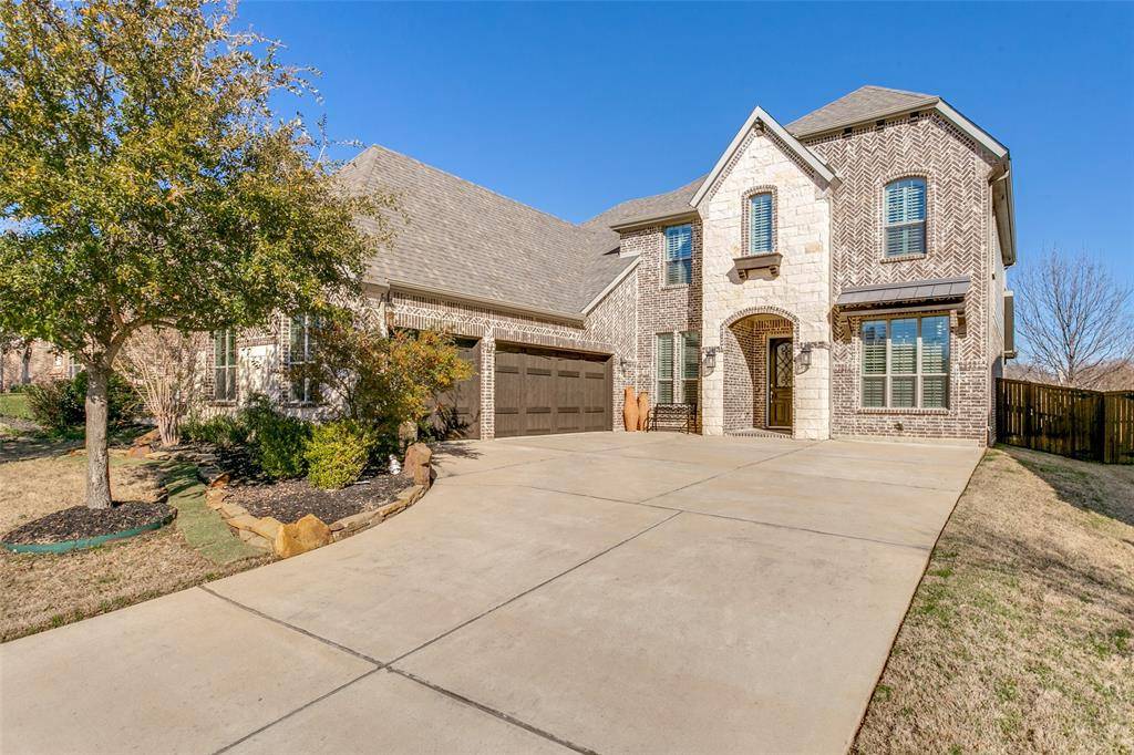 Keller, TX 76248,413 Winhall Way