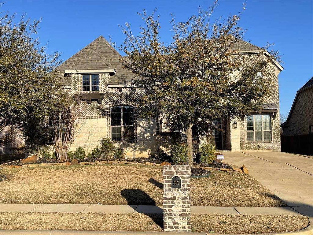 Keller, TX 76248,413 Winhall Way