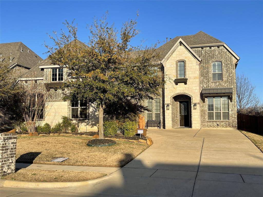 Keller, TX 76248,413 Winhall Way