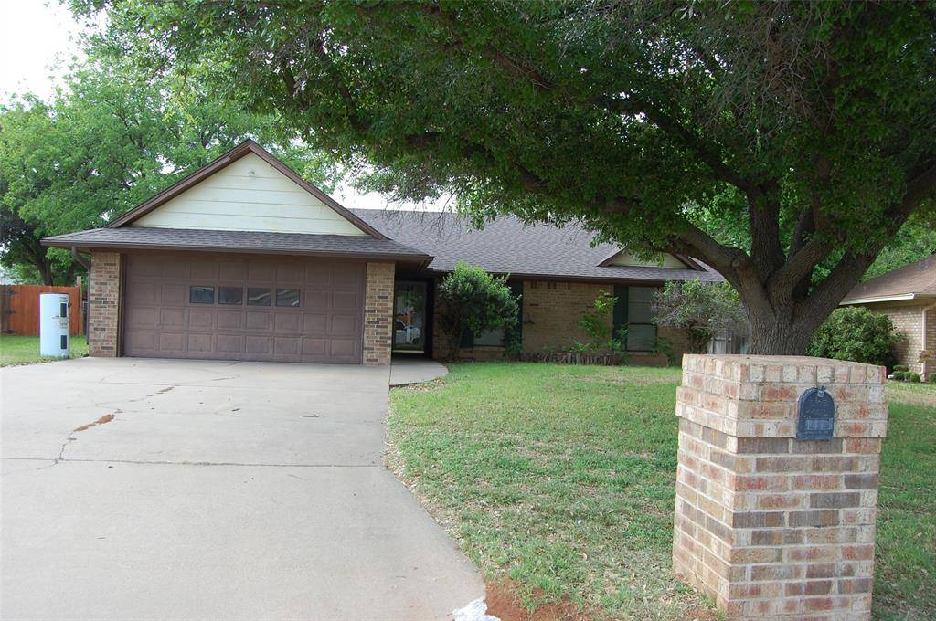 Graham, TX 76450,1414 Green Street