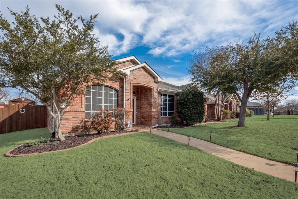 Rockwall, TX 75087,856 High Cotton Lane