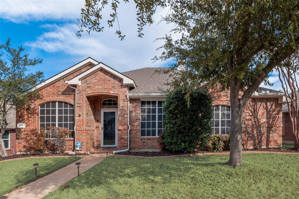 Rockwall, TX 75087,856 High Cotton Lane