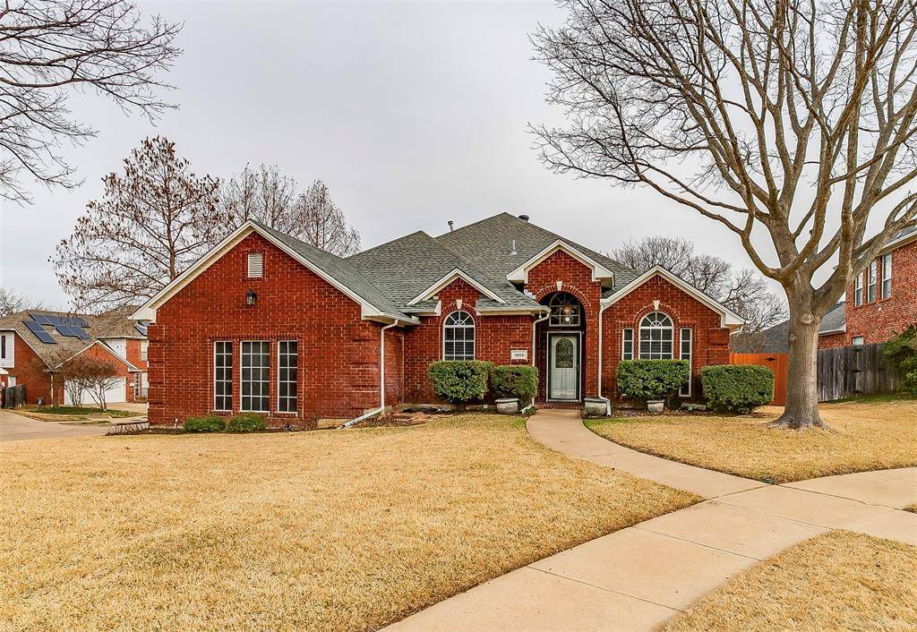 Arlington, TX 76001,1905 Alpaca Court