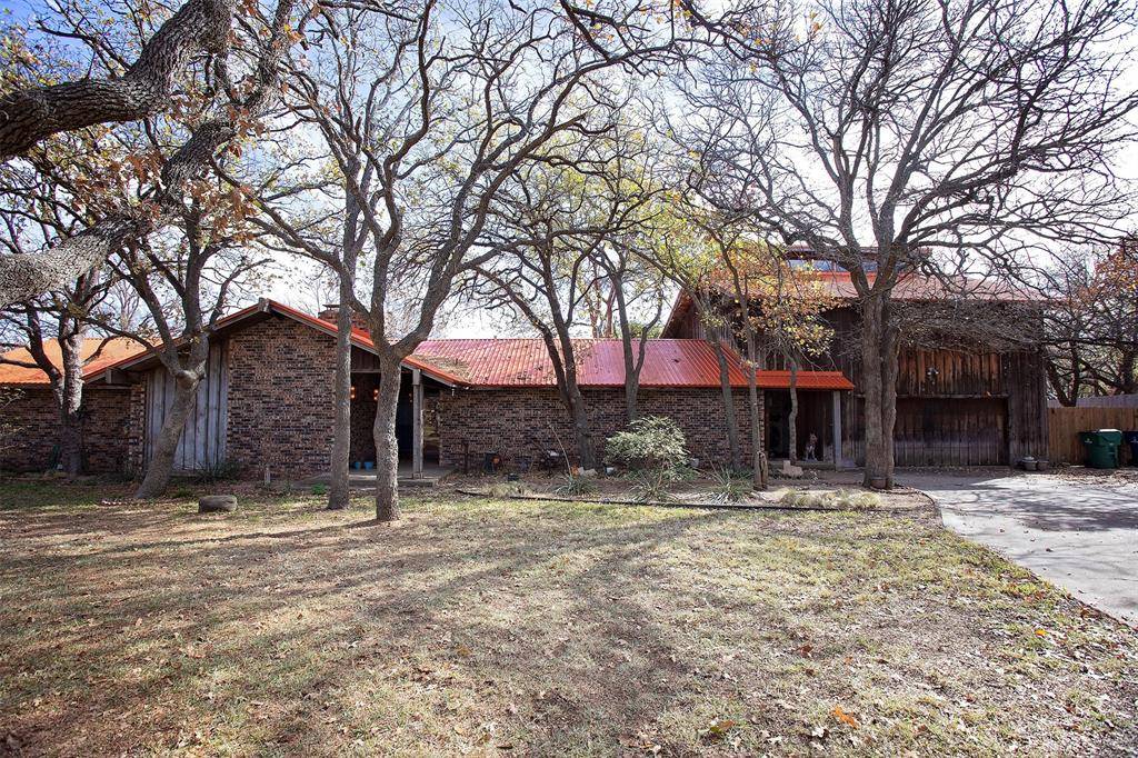 Graham, TX 76450,1317 Roanoake Drive