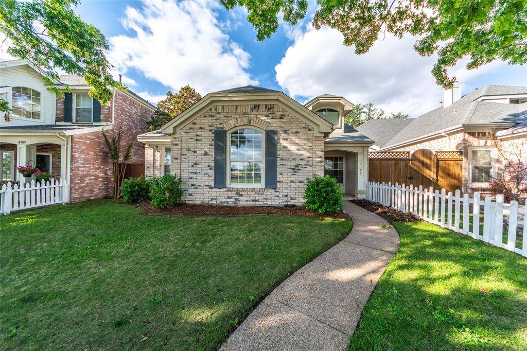 Plano, TX 75024,4105 Denham Way