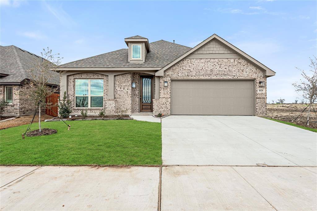 Godley, TX 76044,1020 Hickory Chase Drive