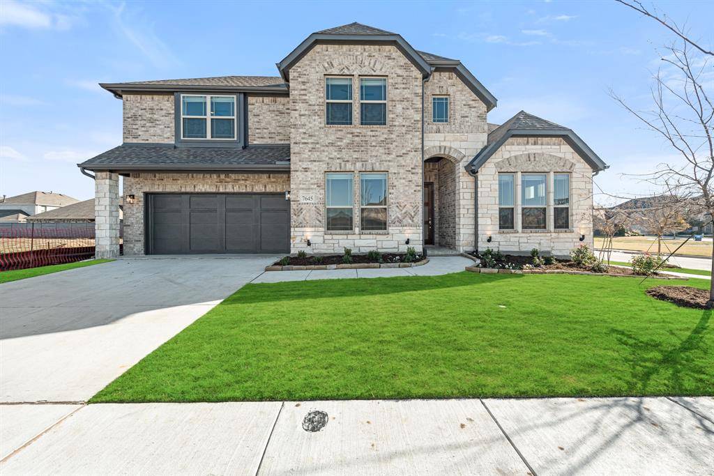 Little Elm, TX 76227,7645 Bird Cherry Lane