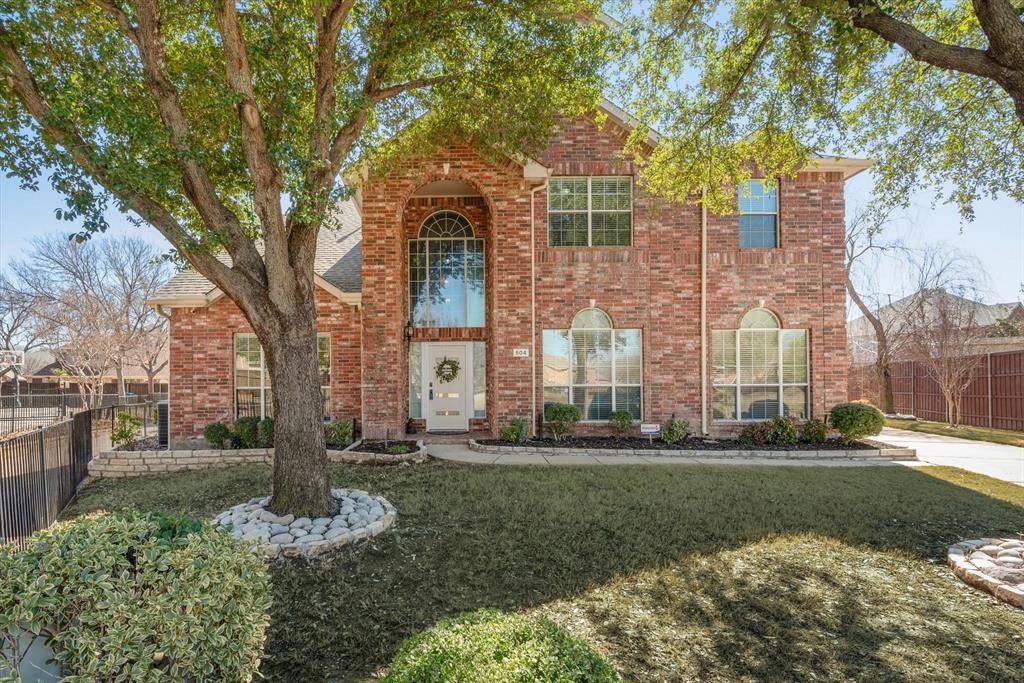 Keller, TX 76248,504 Evelyn Court