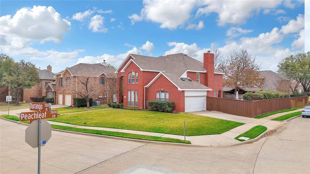 Flower Mound, TX 75028,1211 Durango Place