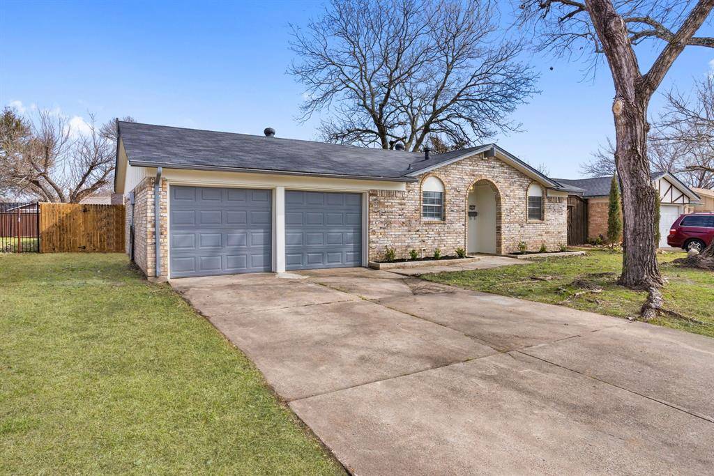 Garland, TX 75040,1922 Northlake Drive