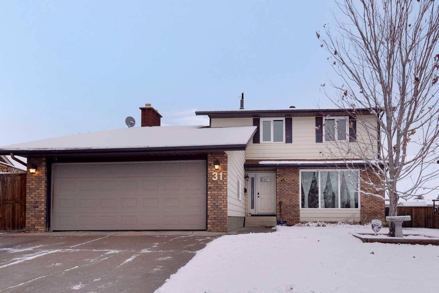 Red Deer, AB T4P 2E4,31 Conners CRES