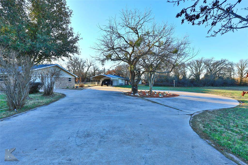 Clyde, TX 79510,2401 Harvard Place