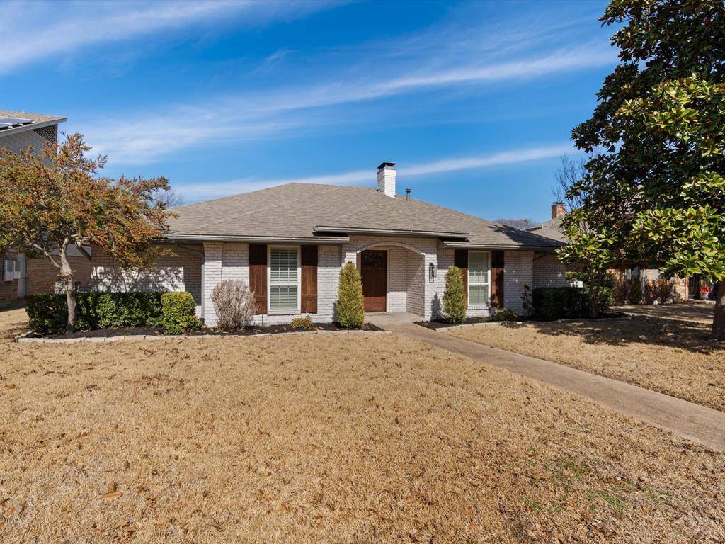 Dallas, TX 75248,6627 Fireflame Drive