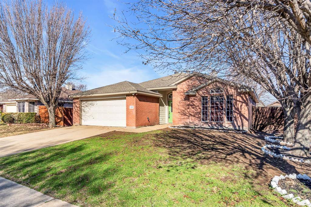 Little Elm, TX 75068,1031 Waterview Drive