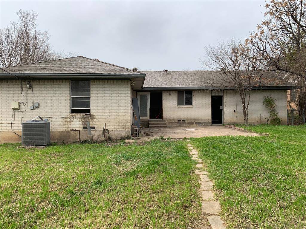 Garland, TX 75042,306 Stanton Drive