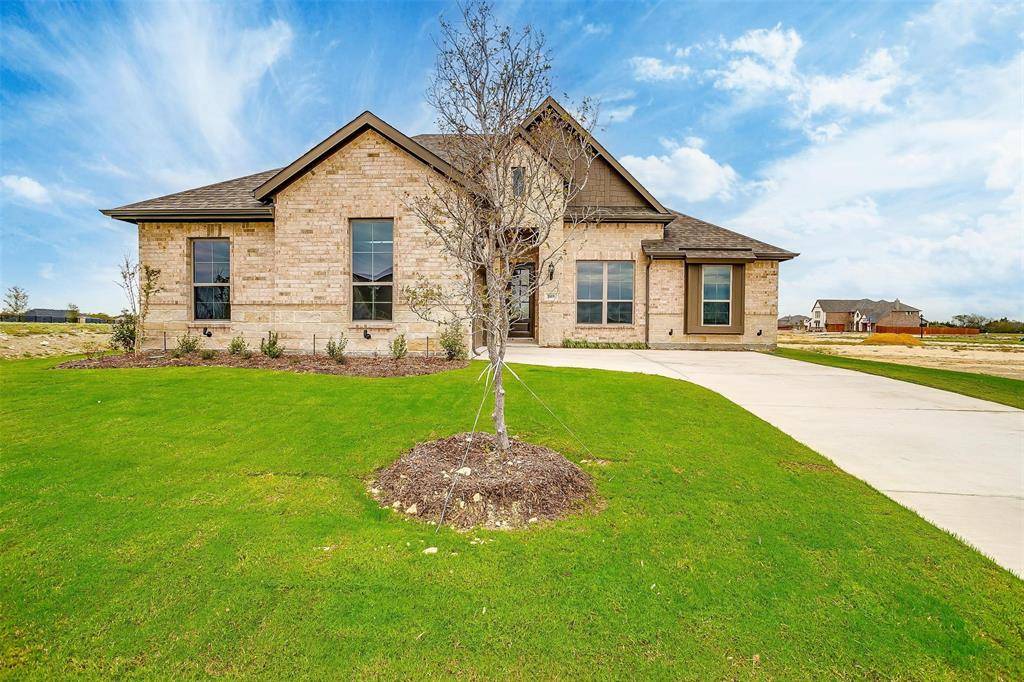 Midlothian, TX 76065,809 lakewood Court