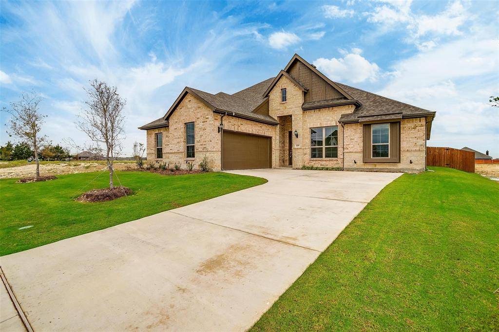 Midlothian, TX 76065,809 lakewood Court