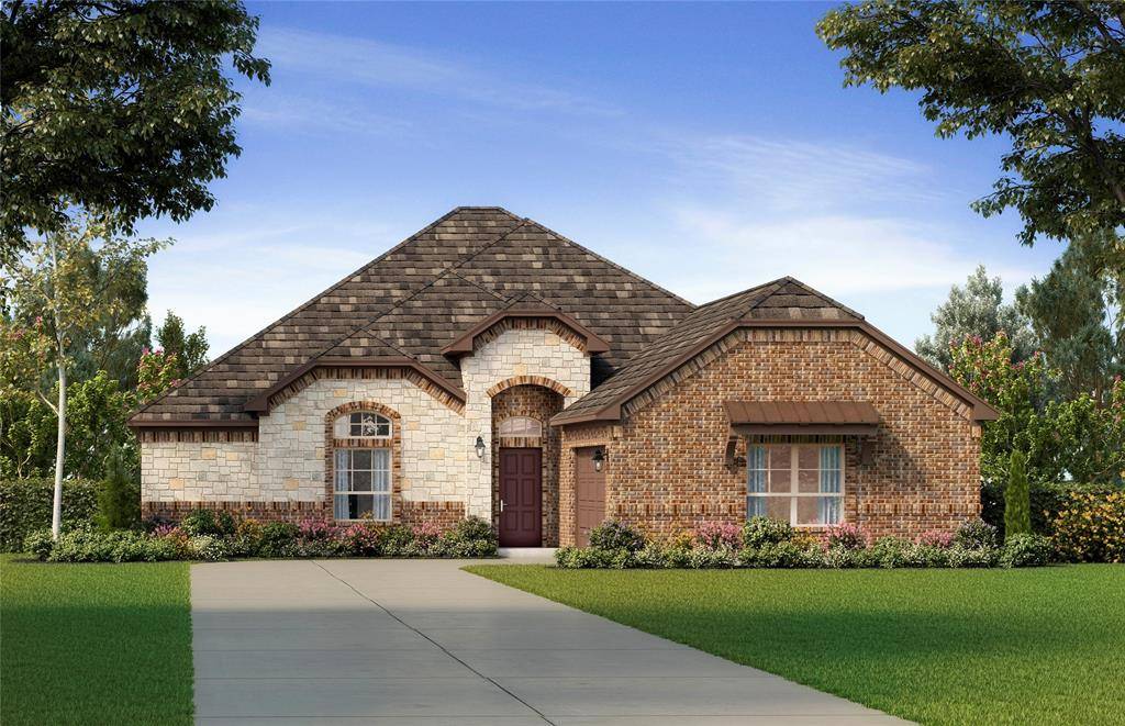 Midlothian, TX 76065,6018 LOVING Court