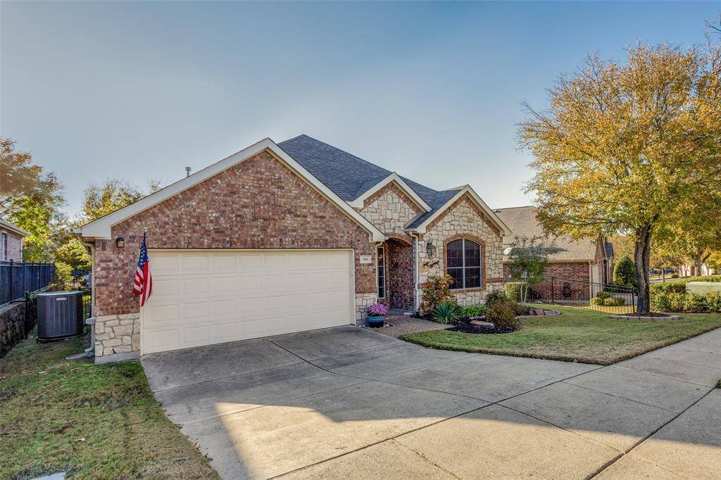 Fairview, TX 75069,910 Sycamore Court