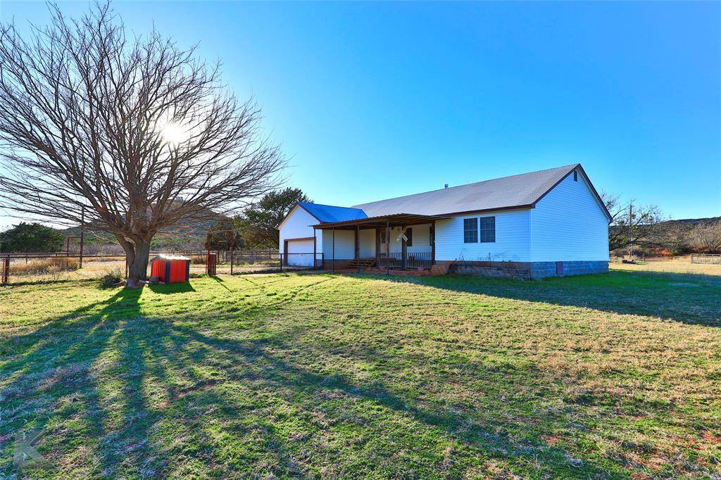 Tuscola, TX 79562,802 County Road 127