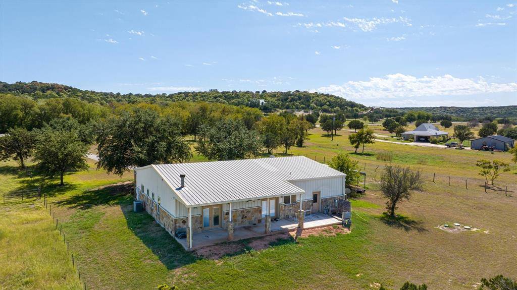 Glen Rose, TX 76690,1343 County Road 1006