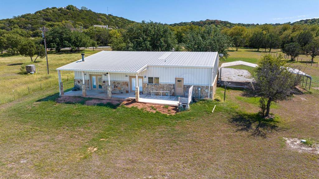 Glen Rose, TX 76690,1343 County Road 1006