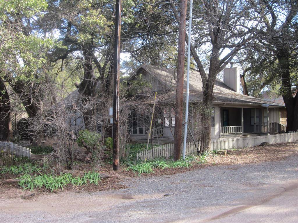 Buffalo Gap, TX 79508,501 Mulberry Street