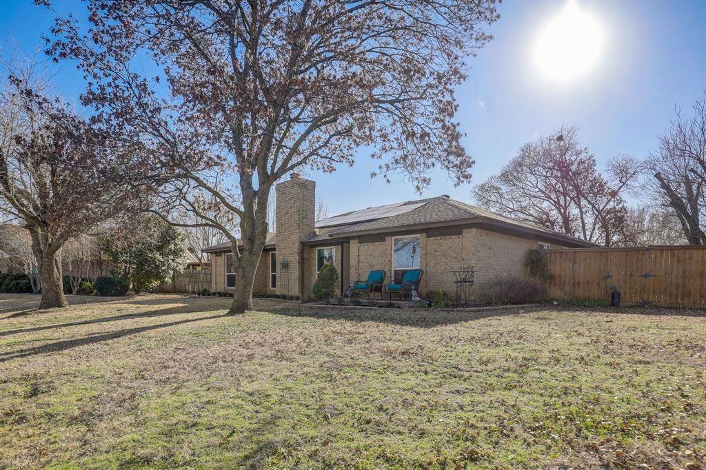 Plano, TX 75023,852 Bronco Lane