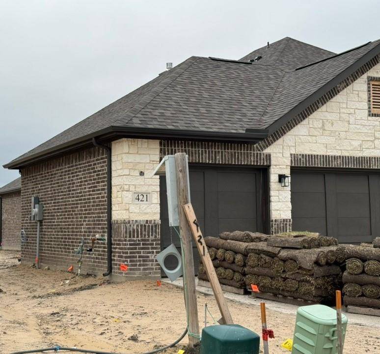 Aledo, TX 76008,421 Christel Sun Lane