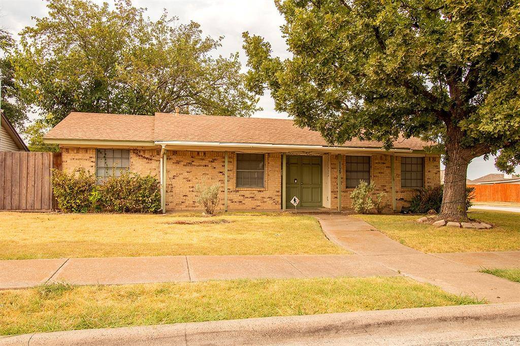 Garland, TX 75040,1129 Montclair Drive