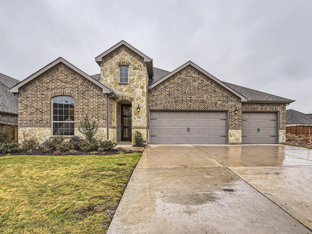 Midlothian, TX 76065,4401 Capstone Road