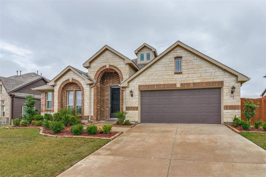 Heartland, TX 75126,3608 Kimberly Court