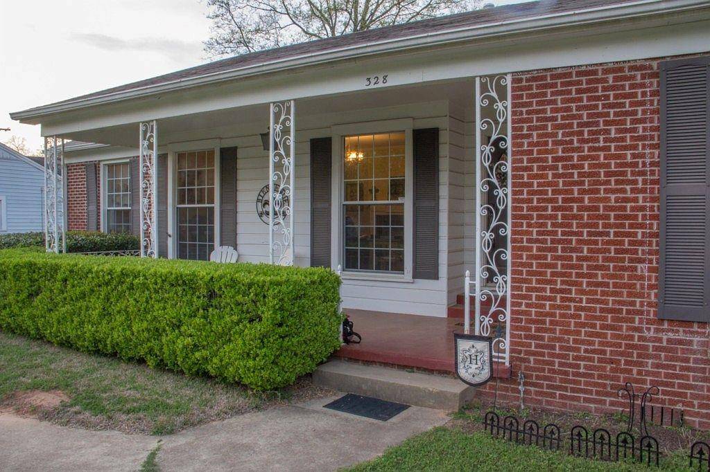 Shreveport, LA 71104,328 Ratcliff Street