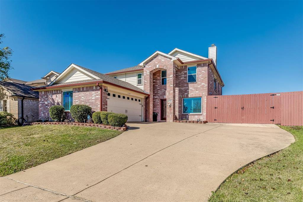 Garland, TX 75043,4709 Paradise Cove