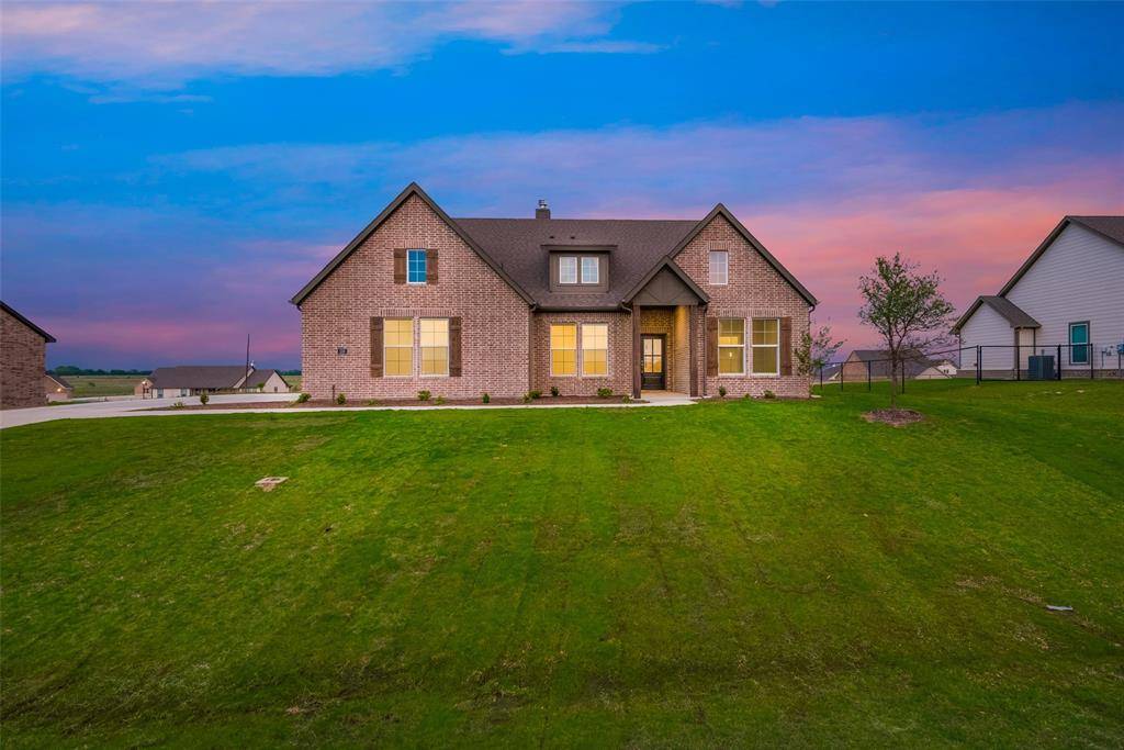 New Fairview, TX 76078,133 Spicewood Drive