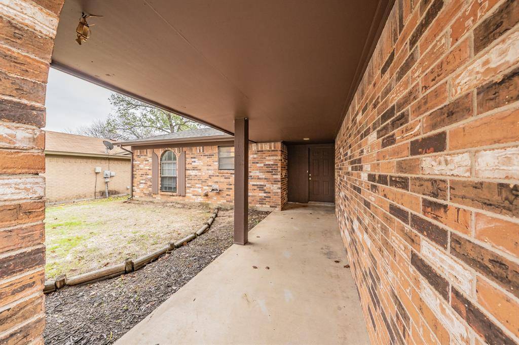 Watauga, TX 76148,6536 Windrock Drive