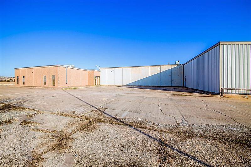 Cushing, OK 74023,624 E Eseco Drive