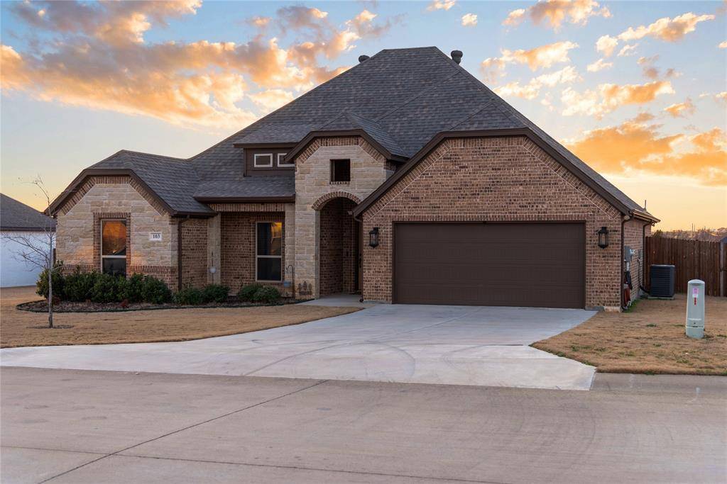 Godley, TX 76044,103 Oak View Drive