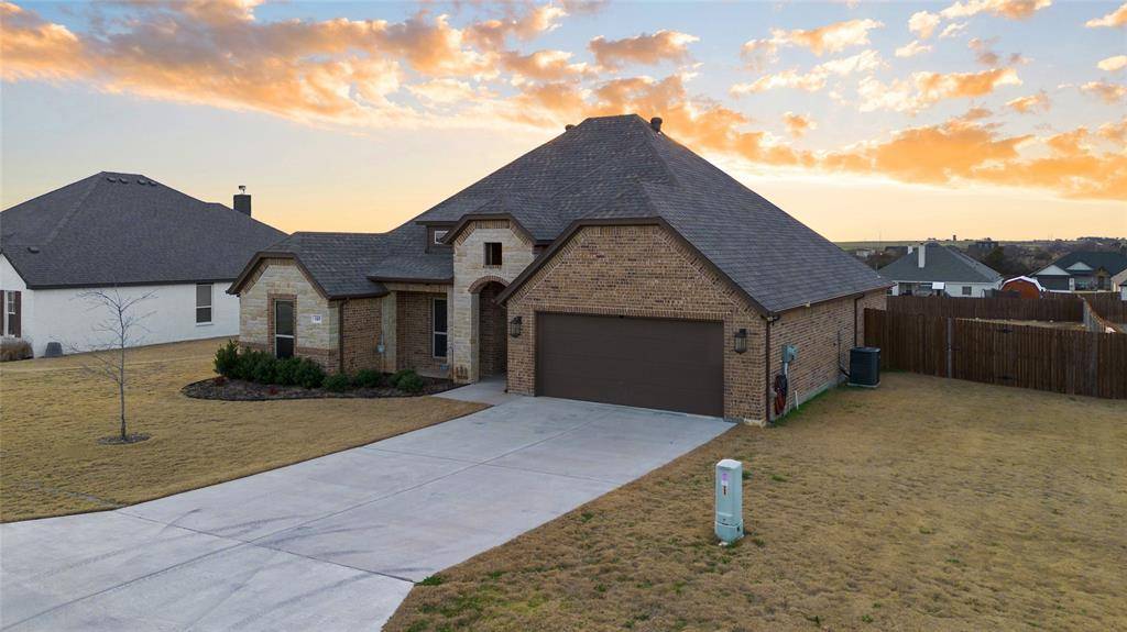 Godley, TX 76044,103 Oak View Drive