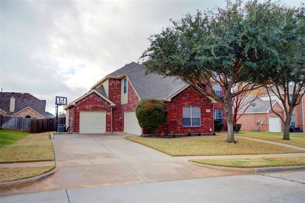 Mansfield, TX 76063,1306 Liverpool Lane