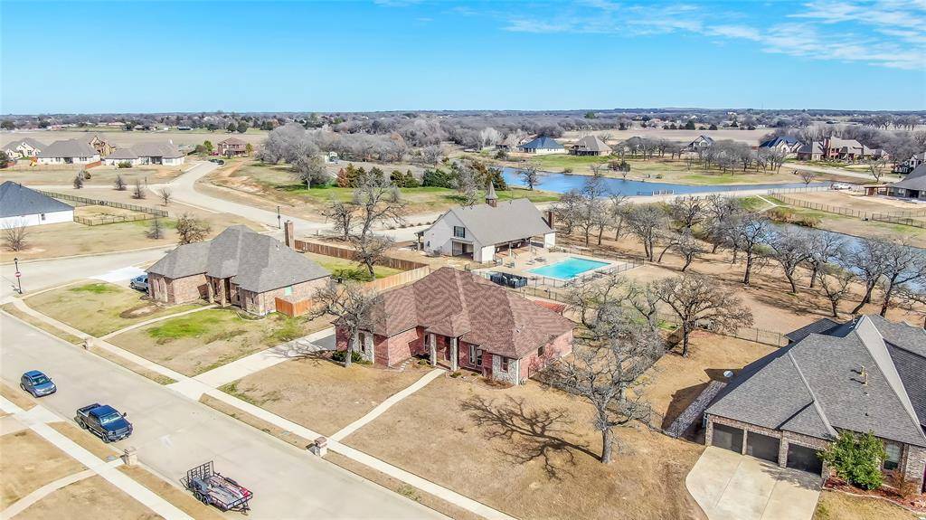 Boyd, TX 76023,107 Highland Court