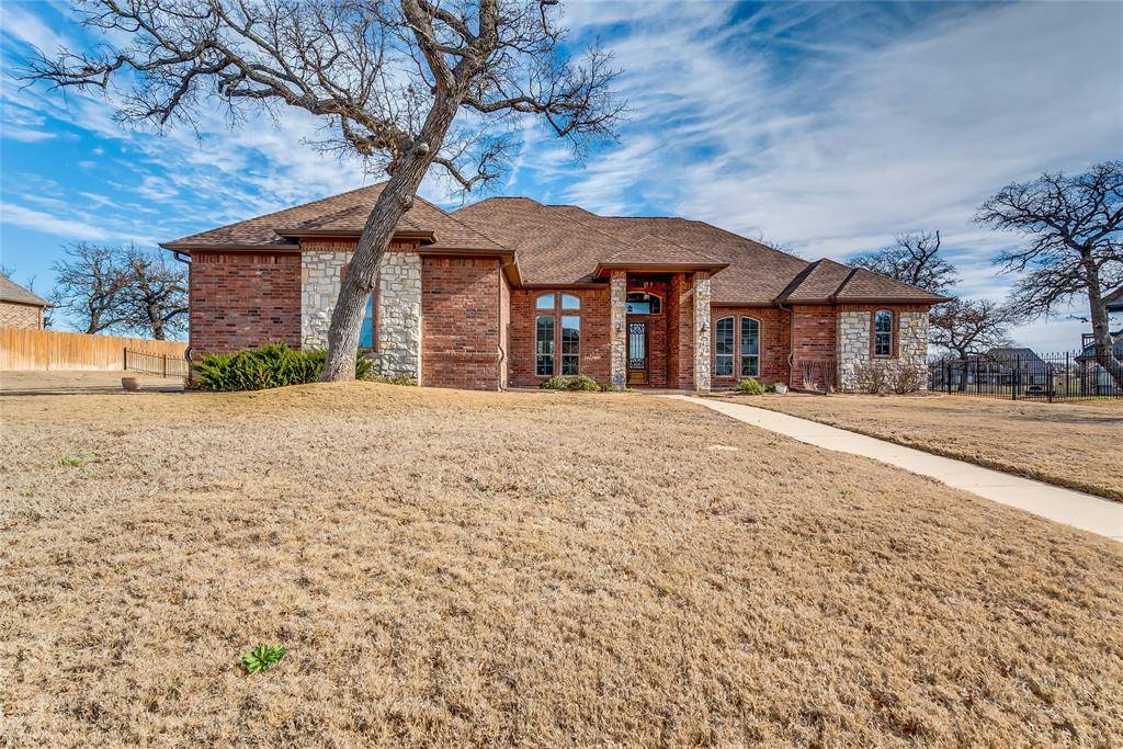 Boyd, TX 76023,107 Highland Court