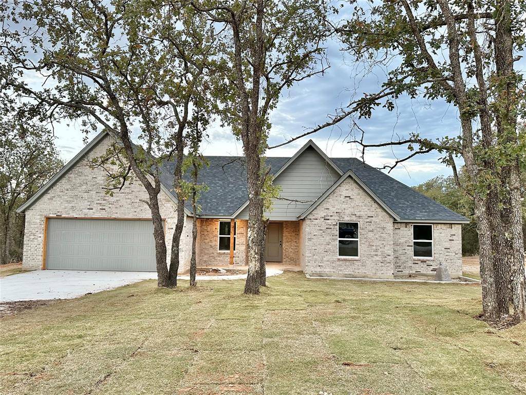 Poolville, TX 76487,117 Monarch Lane